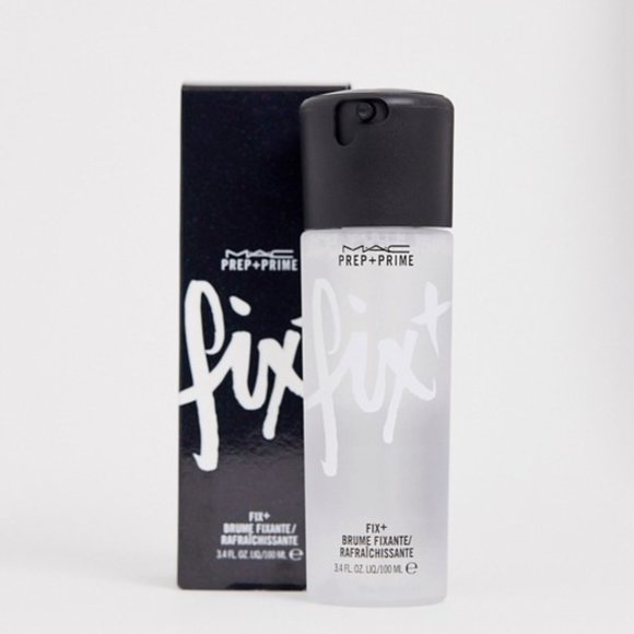 MAC Cosmetics Other - M•A•C PREP + PRIME FIX+ NEW IN BOX